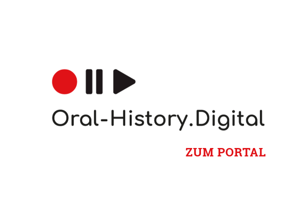 Oral History Digital - Portal