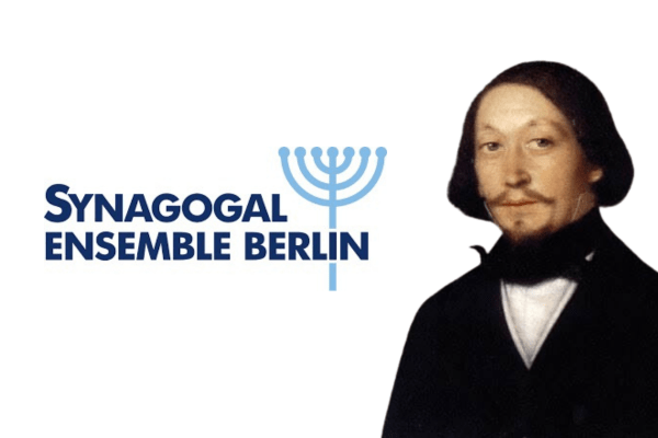 Synagogal Ensemble Berlin LLF